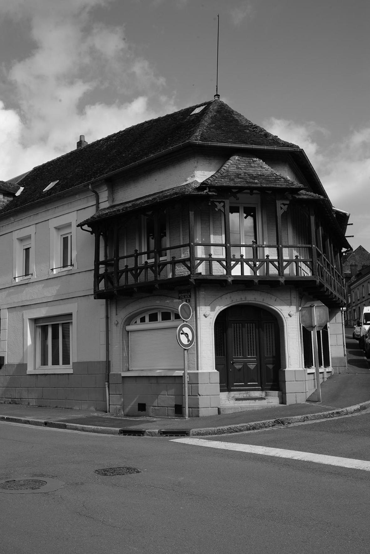 La Parenthese Du Marquis Villa Neufchâtel-en-Bray Eksteriør bilde